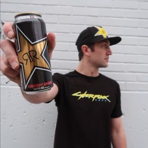 Meet your Posher, Hunter